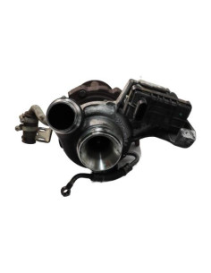 Turbo BMW SERIE 1 E87 PHASE 2 Diesel