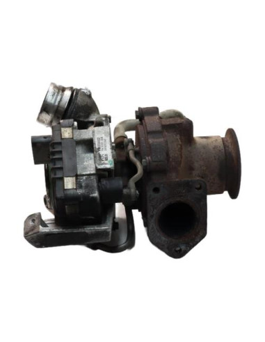 Turbo BMW SERIE 1 E87 PHASE 2 Diesel
