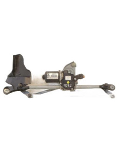 Mecanisme essuie glace avant BMW SERIE 3 F31 TOURING PHASE 2 BREAK Diesel