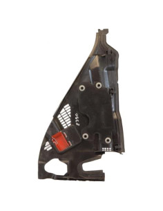 Baie de pare brise BMW SERIE 3 F31 TOURING PHASE 2 BREAK Diesel 2