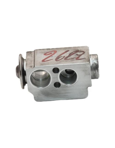 Tuyau de climatisation BMW SERIE 1 E81 Diesel