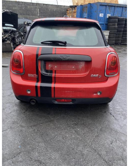 Pedalier MINI MINI 3 F55 Diesel