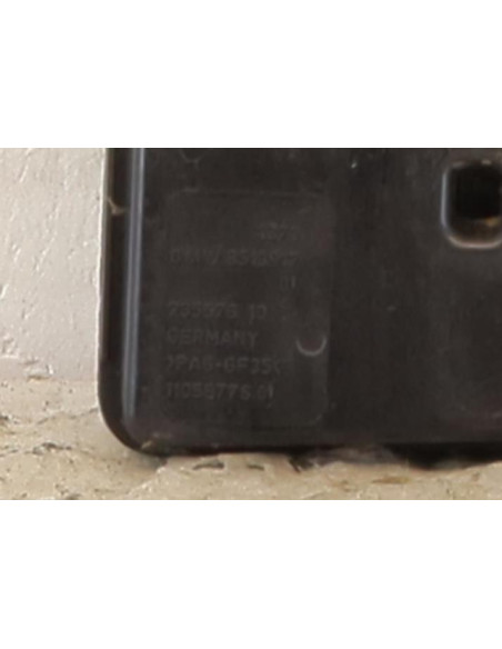 Conduite d'air MINI MINI 3 F55 Diesel