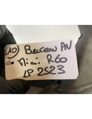 Berceau avant MINI MINI 2 R60 COUNTRYMAN BREAK Diesel