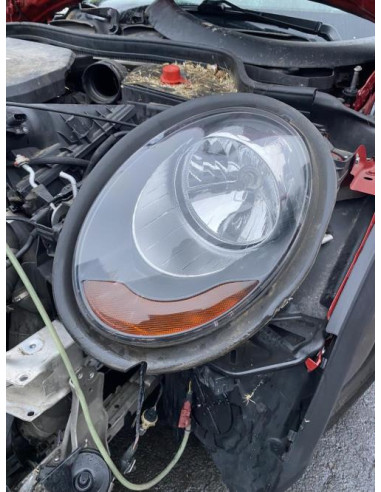 Support moteur MINI MINI 3 F55 Diesel