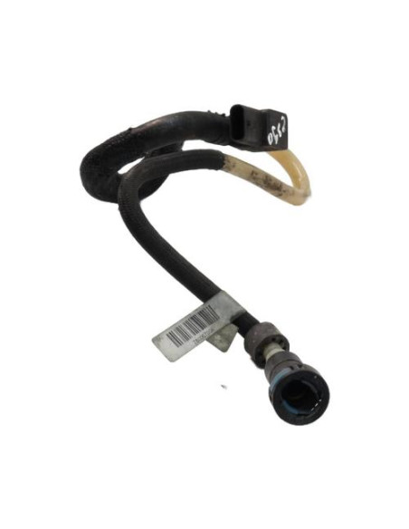 Durite BMW SERIE 3 F31 TOURING PHASE 2 BREAK Diesel