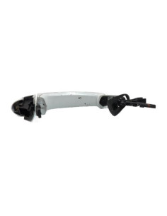Poignee porte avant droit BMW SERIE 3 F30/F80 PHASE 1  2