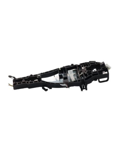 Support poignee porte avant droite BMW SERIE 3 F30/F80 PHASE 1 