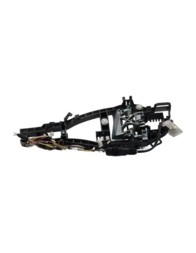 Support poignee porte avant droite BMW SERIE 3 F30/F80 PHASE 1 