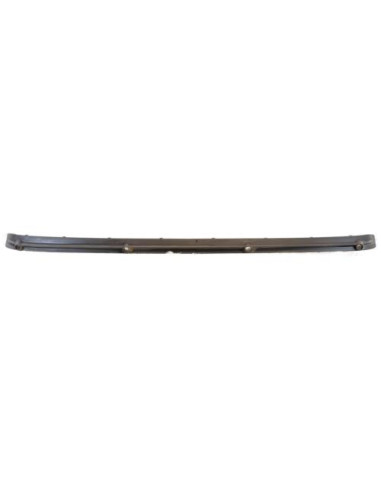 Pare choc arriere BMW SERIE 3 E46 PHASE 1 Diesel