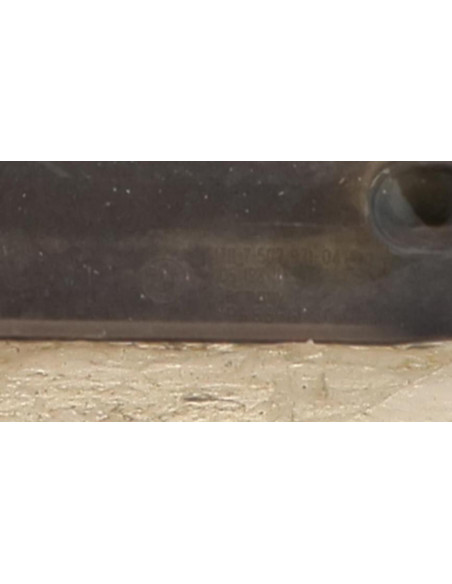 Support radiateur BMW SERIE 7 E65 PHASE 1 Essence