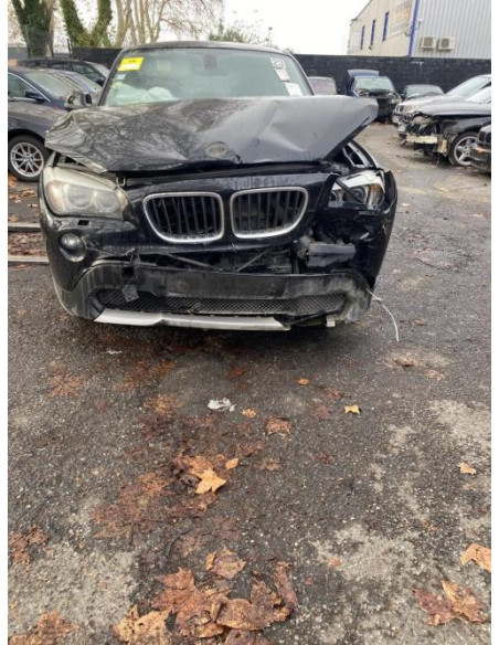 Boitier xenon BMW X1 E84 PHASE 1 Diesel