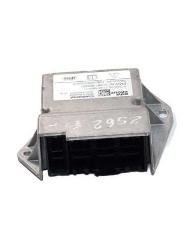 Boitier air bag BMW SERIE 1 F40 Essence
