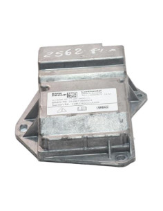 Boitier air bag BMW SERIE 1 F40 Essence 2