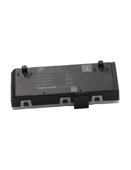 Calculateur BMW SERIE 1 F40 Essence
