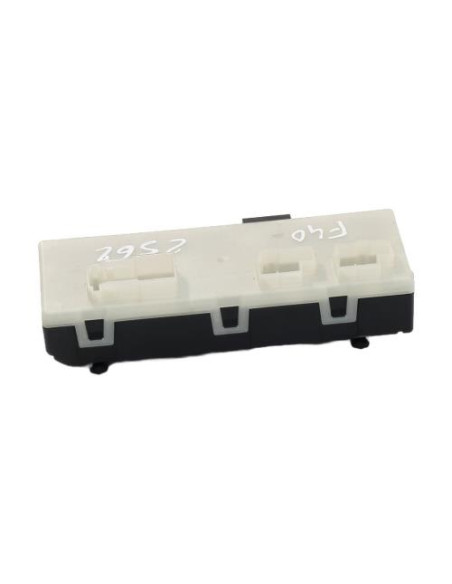 Calculateur BMW SERIE 1 F40 Essence