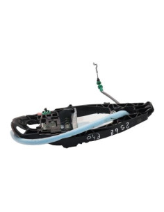 Support poignee porte avant gauche BMW SERIE 1 F40 Essence