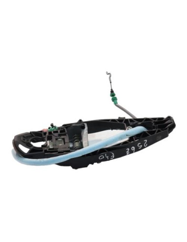 Support poignee porte avant gauche BMW SERIE 1 F40 Essence