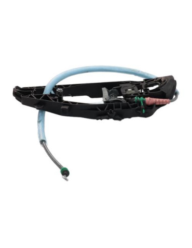 Support poignee porte avant gauche BMW SERIE 1 F40 Essence