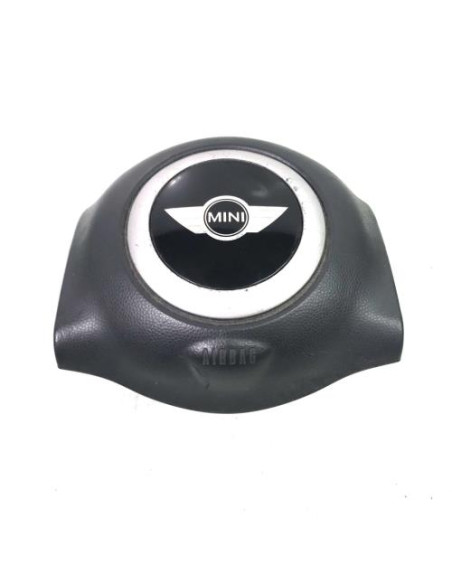 Air bag conducteur MINI MINI 1 R52 CABRIOLET Essence