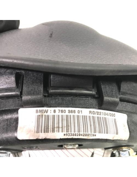 Air bag conducteur MINI MINI 1 R52 CABRIOLET Essence