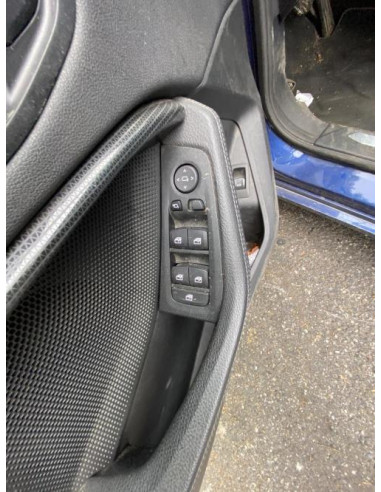 Antenne BMW SERIE 1 F40 Essence