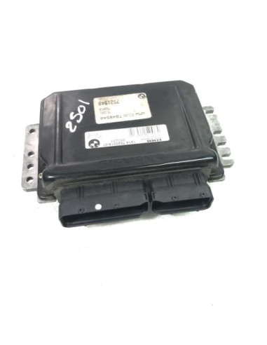 Calculateur moteur MINI MINI 1 R50/R53 PHASE 1 Essence