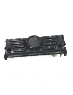Commande chauffage MINI MINI 1 R50/R53 PHASE 1 Essence