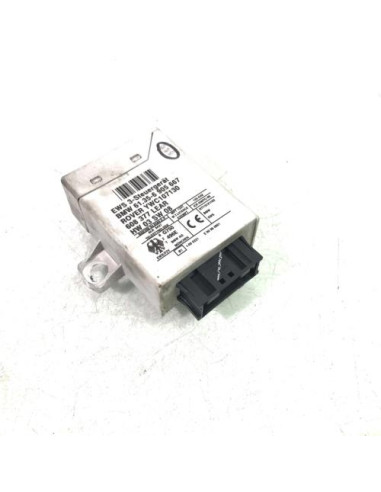 Calculateur MINI MINI 1 R50/R53 PHASE 1 Essence