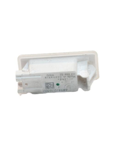 Eclairage de plafonnier BMW SERIE 1 F40 Essence