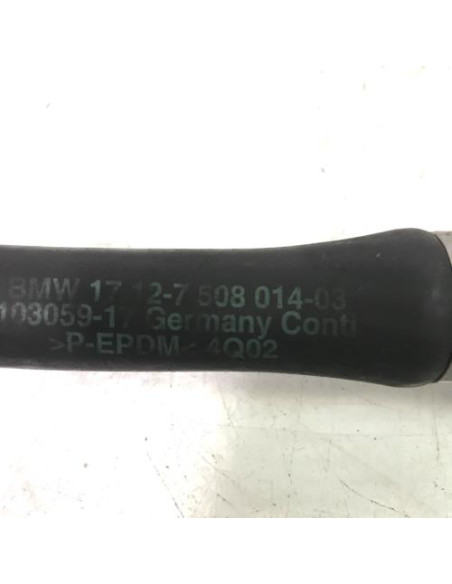 Durite BMW SERIE 7 E65 PHASE 2 Essence