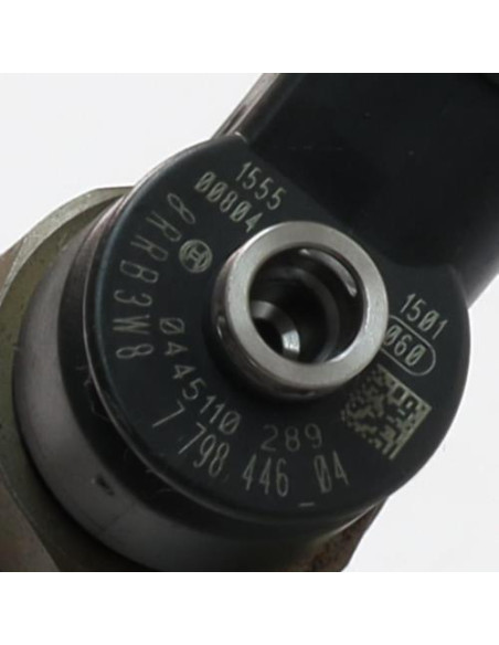 Injecteurs BMW SERIE 1 F20 PHASE 1 Diesel