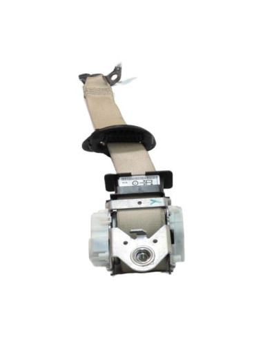 Ceinture avant droit BMW SERIE 3 E91 TOURING PHASE 2 BREAK Diesel