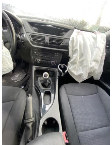 Capteur BMW X1 E84 PHASE 1 Diesel