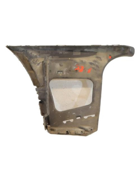 Support de pare chocs arriere BMW X3 E83 PHASE 1 Diesel