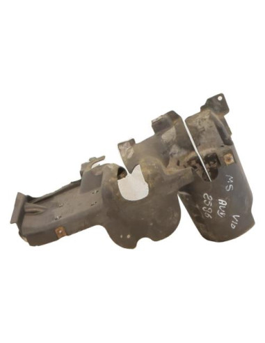 Cache moteur  BMW SERIE 5 E60 Essence
