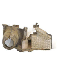 Cache moteur  BMW SERIE 5 E60 Essence 2
