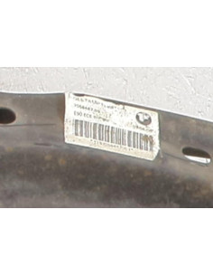 Support de pare chocs arriere BMW SERIE 3 E90 PHASE 1 Diesel 2