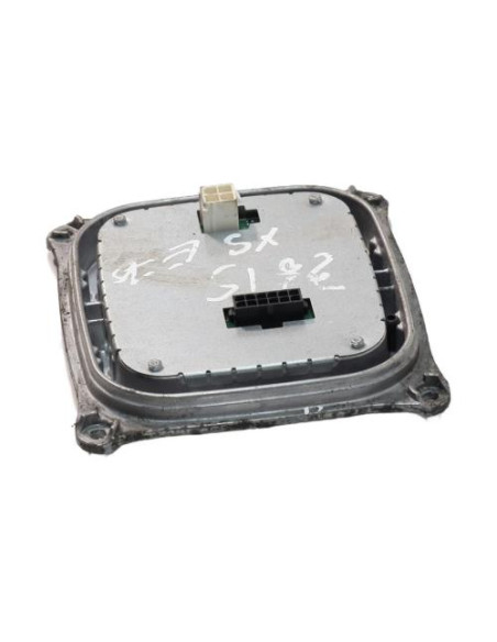 Boitier xenon BMW X5 E70 PHASE 2 Diesel