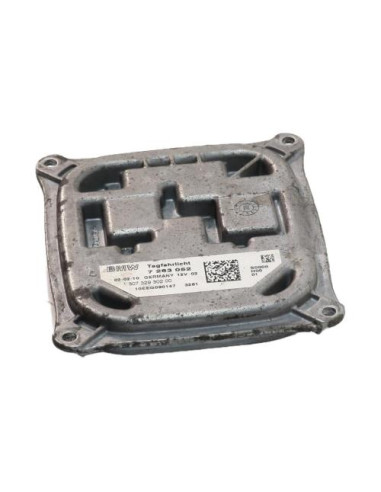 Boitier xenon BMW X5 E70 PHASE 2 Diesel