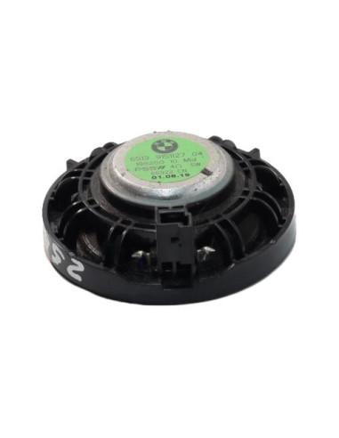 Haut parleur BMW SERIE 1 F40 Essence