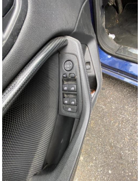 Haut parleur BMW SERIE 1 F40 Essence