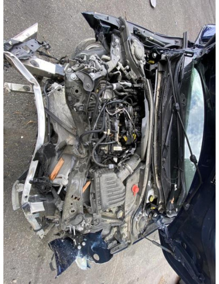 Haut parleur BMW SERIE 1 F40 Essence
