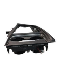 Console central (interieur plastique) BMW SERIE 4 F32 COUPE PHASE 1 Diesel 2