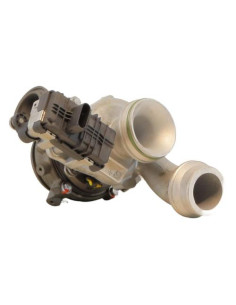 Turbo BMW SERIE 1 F20 PHASE 2 