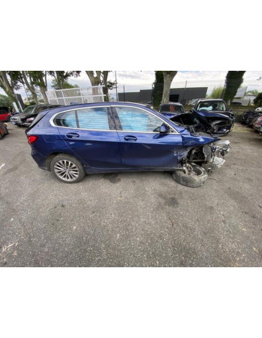 Colonne de direction BMW SERIE 1 F40 Essence