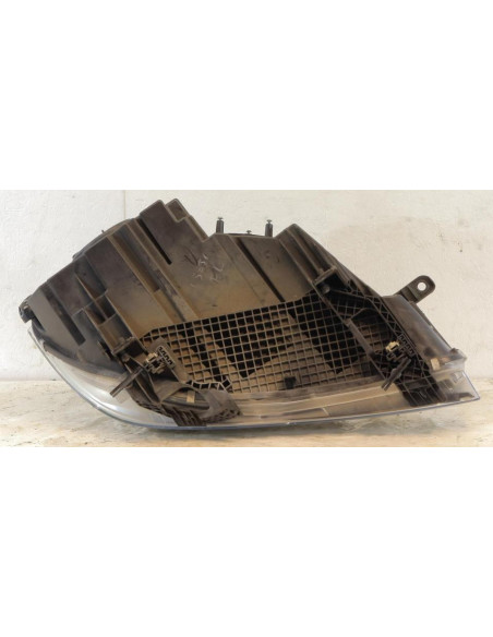 Optique avant principal gauche (feux)(phare) BMW X6 F16 