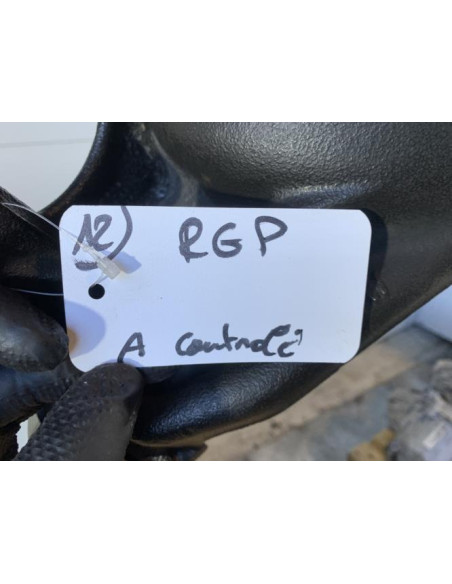 Pont (propulsion) BMW X3 F25 PHASE 1 Diesel