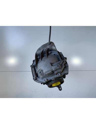 Pont (propulsion) BMW X3 F25 PHASE 1 Diesel