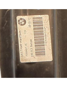 Support de pare chocs arriere BMW SERIE 3 E91 TOURING PHASE 2 BREAK Diesel 2
